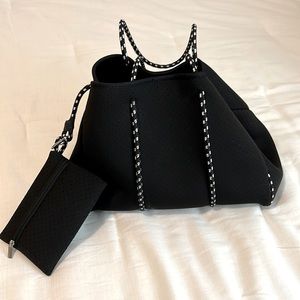 Neoprene Tote Bag